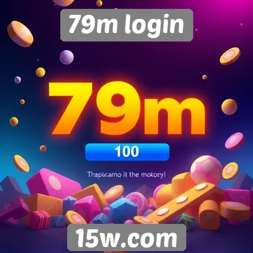 Impacto do 79m login na indústria de jogos